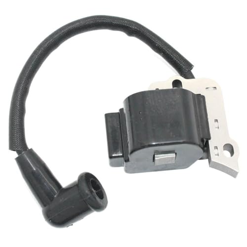 Zündspulenmodul kompatibel mit Troy Bilt Rington Bolens Yard Maschinen Tiller Kultivierer Modell 753-06840 von TBXwsofl