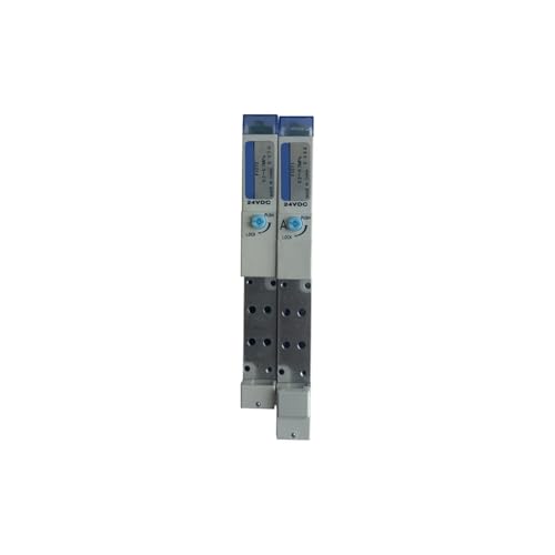 1 stücke Magnetventil Doppel Magnetspule Ventil F10T0 T1 T2-PN-PS3- PL3(F10T1-PN) von TBZOQAID
