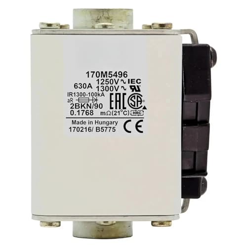 170M5588 170M5589 170M5590 170M5591 170M5592 170M5593 170M5594 170M5595 170M5596 170M5597 170M5598 Sicherung(170M5590) von TBZOQAID