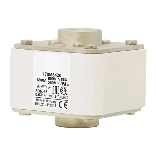 170M6420 170M6421 170M6470 170M6471 170M6520 170M6521 170M6570 170M6571 Sicherung(170M6520) von TBZOQAID