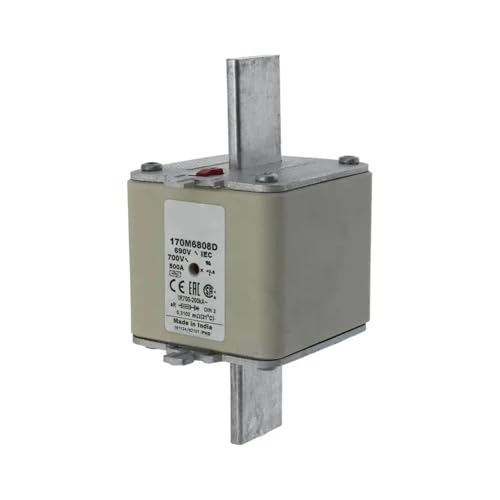 170M6808D 170M6809D 170M6810D 170M6811D 170M6812D 170M6813D 170M6814D 170M6892D 170M8554D 170M8555D 170M8556D Sicherung(170M8555D) von TBZOQAID