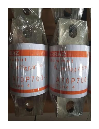A70P600-4 A70P700-4 A70P800-4 A70P900-4 A70P1000-4 A70P1200-4 A70P1600-4 A70P2000-4 Sicherung(A70P600-4) von TBZOQAID