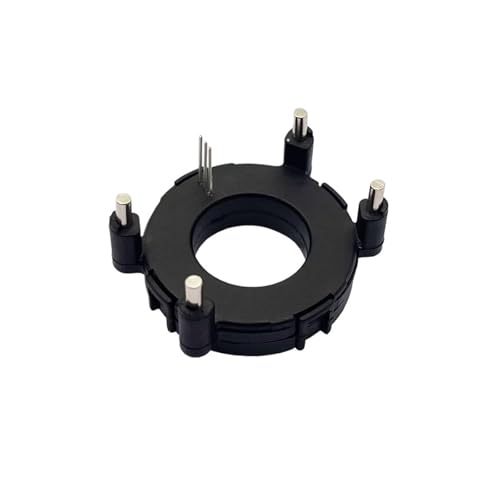 Kfz-Motorsteuerung Hall-Stromsensor QN-C15 DC 100A 200A 400A/2,5 ± 2 V 0,625 V 1,65 V PCB-Stromsensor(2.5v 2v,100A) von TBZOQAID