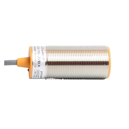 M30 Induktiver NPN PNP Näherungssensorschalter DC10-30V 2/3/4 Draht NO NC(Lj30a3-10,Z-AY PNP NC 3wire) von TBZOQAID