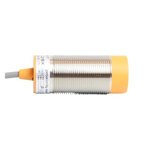 M30 Induktiver NPN PNP Näherungssensorschalter DC10-30V 2/3/4 Draht NO NC(Lj30a3-15,Z-CX NPN NO-NC 4wire) von TBZOQAID
