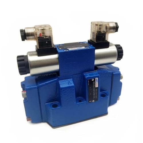 Magnet-Wegeventil 4WEH16J-L7X 6EG24NETZ5L Hydraulikventil von TBZOQAID