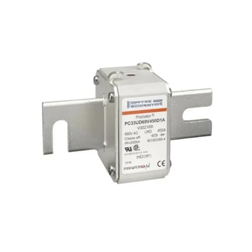 PC33UD69V450D1A V302169 PC33UD69V500D1A S300258 PC33UD69V550D1A T300259 PC33UD69V630D1A V300260 Sicherung(PC33UD69V550D1A) von TBZOQAID