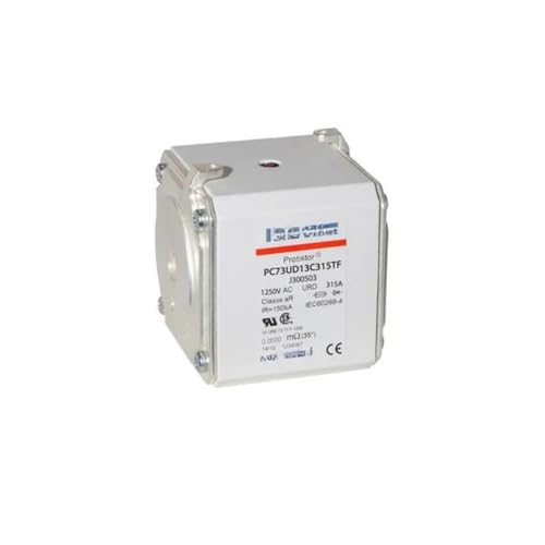 PC73UD13C315TF J300503 PC73UD13C350TF K300504 PC73UD13C400TF L300505 PC73UD13C450TF M300506 Sicherung(PC73UD13C450TF) von TBZOQAID
