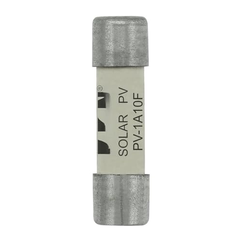 PV-1A10F PV-2A10F PV-3A10F PV-4A10F PV-5A10F PV-6A10F PV-8A10F PV-10A10F PV-12A10F PV-20A10F Sicherung(PV-4A10F) von TBZOQAID