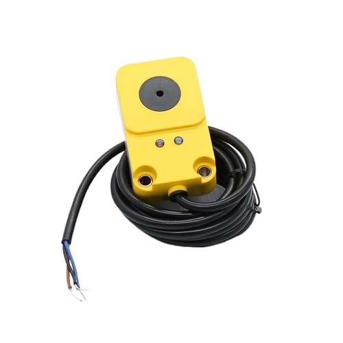 Ring Induktion Näherungsschalter 3 6 8 10 12 15 22 30mm Schraube Federstahlkugel Metallobjekt Geschwindigkeitssensor PNP(Lr-03-3mm,PNP NO) von TBZOQAID