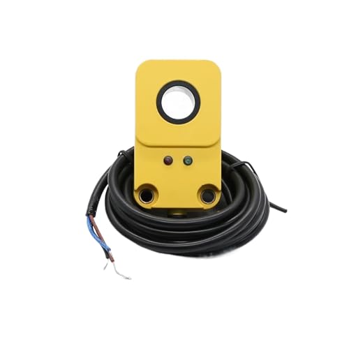 Ring Induktion Näherungsschalter 3 6 8 10 12 15 22 30mm Schraube Federstahlkugel Metallobjekt Geschwindigkeitssensor PNP(Lr-15-15mm,PNP NC) von TBZOQAID
