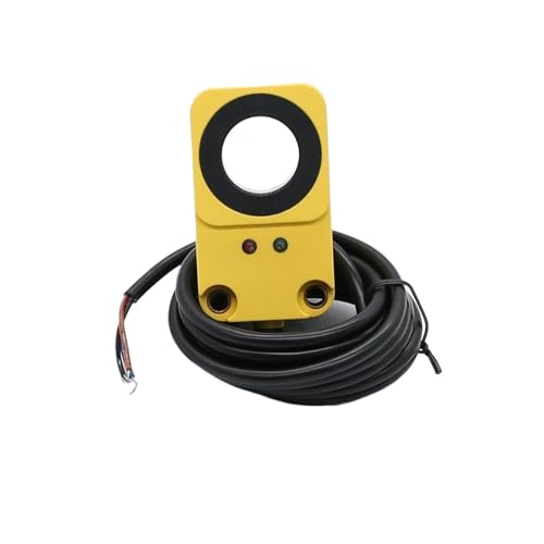 Ring Induktion Näherungsschalter 3 6 8 10 12 15 22 30mm Schraube Federstahlkugel Metallobjekt Geschwindigkeitssensor PNP(Lr-22-22mm,PNP NO) von TBZOQAID