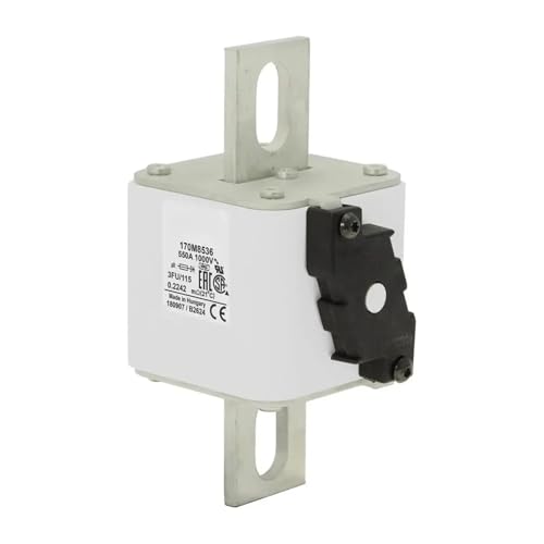 TBZOQAID 170M8531 170M8532 170M8533 170M8534 170M8535 170M8536 170M8537 170M8538 170M8539 170M8540 170M8541 170M8542 Sicherung(170M8540) von TBZOQAID