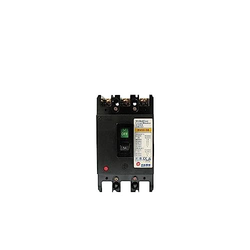 TBZOQAID Motor kunststoffgehäuse Leistungsschalter BM30-SN BM65-SN Serie 2P3P4P Original Authentischen(BM-60-SN/4P 32A) von TBZOQAID