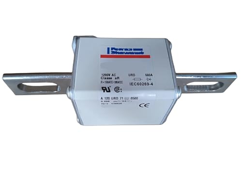 TBZOQAID Sicherungen C075534-DN00UD10C80L Y076427/M076417/H076413(I) von TBZOQAID