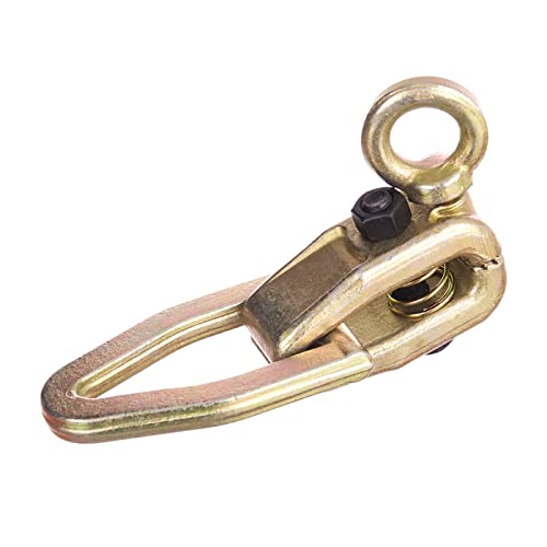 3T Zugklemme Karosserie Richtklemme Zughalter Halter Klemme Zwei Zugrichtung von TC TECHNIC