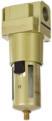 Druckluft Wasserabscheider Filter 1" 14BAR Ölabscheider von TC TECHNIC