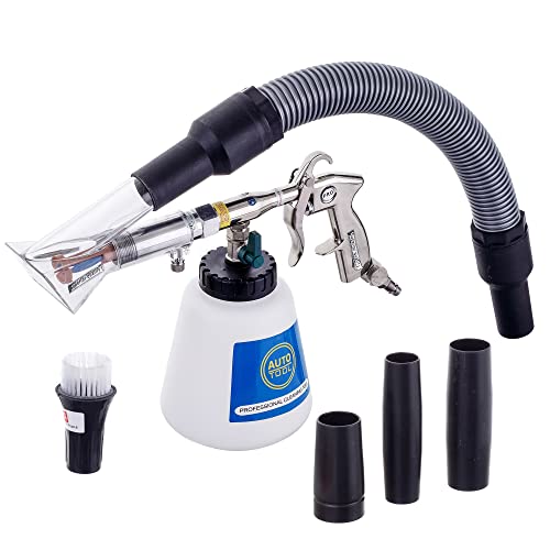 Luftreinigungspistole EFFECT Polster Waschen mit Extraktion Staubsauger Luftreinigungspistole EFFECT Polster Waschen mit Extraktion Staubsauger von TC TECHNIC