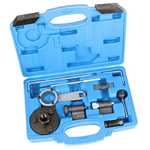 Motor Einstellwerkzeug Nockenwellen Arretierung compatible with Touran Motor Einstellwerkzeug Nockenwellen Arretierung compatible with Touran von TC TECHNIC