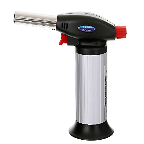 Profi Gasbrenner Brenner Flambierer Flambiergerät Küchenbrenner Flambrierer von TC TECHNIC