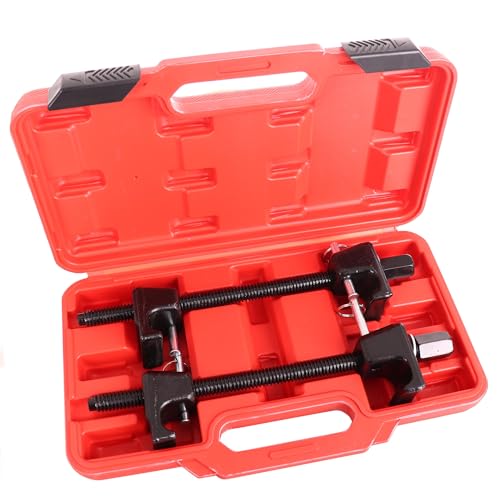 Set bestehend aus zwei Auto KFZ Federspannern Stoßdämpfer-Federspanner Set bestehend aus zwei Auto KFZ Federspannern Stoßdämpfer-Federspanner von TC TECHNIC