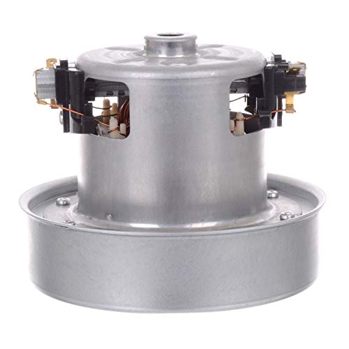 TC TECHNIC 1800W Staubsaugermotor Saugturbine Saugmotor für LG Zelmer Samsung Meteor von TC TECHNIC