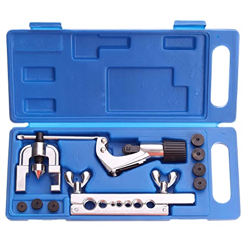 TC TECHNIC Werkzeug für Bremsleitungen | Bördelgerät | Repair Kit Werkzeuge | Bremsleitung | Auto werkzeugse | Bremsen werkzeug | Bremsen set | TC TECHNIC Werkzeug für Bremsleitungen | Bördelgerät | Repair Kit Werkzeuge | Bremsleitung | Auto werkzeugse | Bremsen werkzeug | Bremsen set | von TC TECHNIC