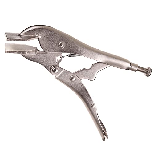 Zange zum crimpen Schweißer-Gripzange 200mm Zange zum crimpen Schweißer-Gripzange 200mm von TC TECHNIC
