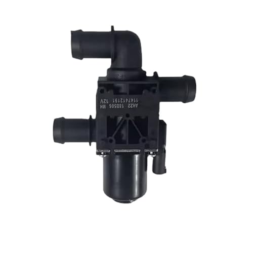 Heater Control Valve LR066865 LR040731 LR016848 T4N26430 LR117170 For Land Rover Discovery 5 Range Rover Sport von TCGQUJCZM
