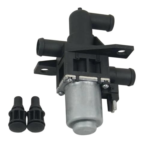 M18K-Heater Control Valve for Mercedes Benz SL280 SL300 SL320 SL500 SL55 SL60 SL600 600S Sprinter Vito 1147412047 A0018300684 von TCGQUJCZM