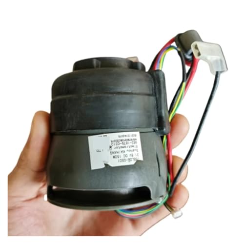 21,6 V 150 W Staubsaugermotor 75BLDB-GS01 Kompatibel For Tineco Floor One S3/S5 21,6 V 150 W Staubsaugermotor 75BLDB-GS01 Kompatibel For Tineco Floor One S3/S5 von TCHWLGXS