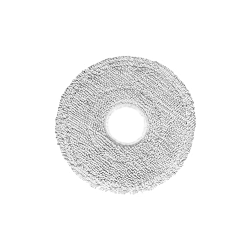 21 Pcs Kompatibel For Dreame Mova E30 Ultra Roller Seite Pinsel HEPA-Filter Mopp Pad Staub Beutel Ultra Langlebig Zubehör 21 Pcs Kompatibel For Dreame Mova E30 Ultra Roller Seite Pinsel HEPA-Filter Mopp Pad Staub Beutel Ultra Langlebig Zubehör von TCHWLGXS