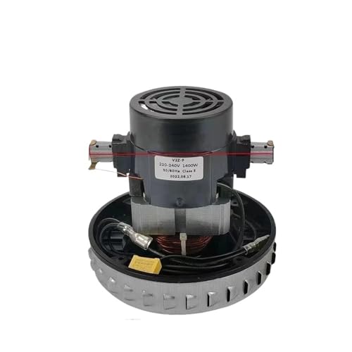 220 V 1400 W Universal-Staubsaugermotor 130 Mm Durchmesser For V2Z-P22/V2Z-P25 HLX-P22 Ersatz-Kupferdrahtmotor 220 V 1400 W Universal-Staubsaugermotor 130 Mm Durchmesser For V2Z-P22/V2Z-P25 HLX-P22 Ersatz-Kupferdrahtmotor von TCHWLGXS