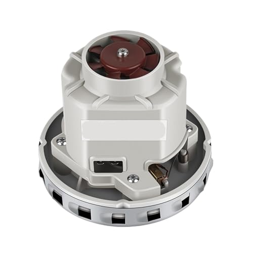 230 V 1200 W Staubsaugermotor Hochleistungs-Universal-Staubsaugermotor von TCHWLGXS