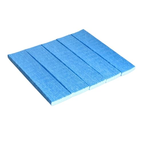 2X Filter Ersatzteile For MC70KMV2 Serie MCK75JVM-K 70 LVM MC709MV2 Luftreiniger von TCHWLGXS
