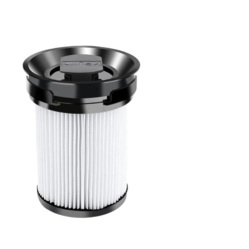 B46B-6X Filter Kompatibel For Triflex HX1 Cat & Dog Cordless Staubsauger HEPA Vakuum Ersatz Teil Keine 11289902 B46B-6X Filter Kompatibel For Triflex HX1 Cat & Dog Cordless Staubsauger HEPA Vakuum Ersatz Teil Keine 11289902 von TCHWLGXS