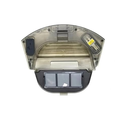 B46B-Compatible For Lydsto R1 Zwei-In-Einem Wasser Tank Staub Box Roboter Staubsauger Ersatzteile Ersatz Zubehör B46B-Compatible For Lydsto R1 Zwei-In-Einem Wasser Tank Staub Box Roboter Staubsauger Ersatzteile Ersatz Zubehör von TCHWLGXS