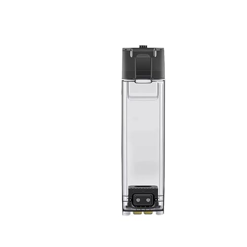 Eimer Kompatibel For Tineco FLOOR ONE S7 Pro/Flashdry/Schalter Ersatz Wasser Tank For Nass Trocken Staubsauger Zubehör Ersatzteile(Light green) von TCHWLGXS