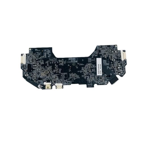 Ersatz-Motherboard, EU-Version, Kompatibel Mit Dreame L10 Prime Roboter-Staubsauger, Zubehör, Staubsauger-Motherboard Ersatz-Motherboard, EU-Version, Kompatibel Mit Dreame L10 Prime Roboter-Staubsauger, Zubehör, Staubsauger-Motherboard von TCHWLGXS