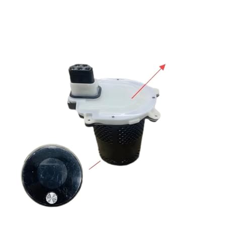 Ersatzteile Kompatibel for Dyson V15 Sv22 Motorkopf Zubehör Motorbaugruppe Roboterstaubsauger Ersatzteile Kompatibel for Dyson V15 Sv22 Motorkopf Zubehör Motorbaugruppe Roboterstaubsauger von TCHWLGXS
