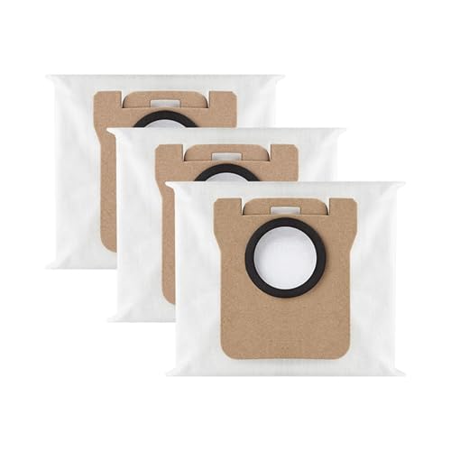 Großer Sale 30PCS Staub Taschen Kompatibel For XIAOMI Mijia X20 +'s X20 Plus's M30s's M30 Pro's B116's B101CN's X10 Plus's C102CN Roboter Staubsauger Teile Großer Sale 30PCS Staub Taschen Kompatibel For XIAOMI Mijia X20 +'s X20 Plus's M30s's M30 Pro's B116's B101CN's X10 Plus's C102CN Roboter Staubsauger Teile von TCHWLGXS