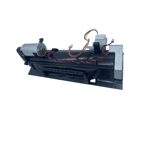 Hauptbürstengetriebe Mit Motor, Kompatibel Mit Dreame X30 Ultra/L20 Ultra/L30 Ultra/L30 Pro Ultra Staubsauger-Ersatzteile Hauptbürstengetriebe Mit Motor, Kompatibel Mit Dreame X30 Ultra/L20 Ultra/L30 Ultra/L30 Pro Ultra Staubsauger-Ersatzteile von TCHWLGXS