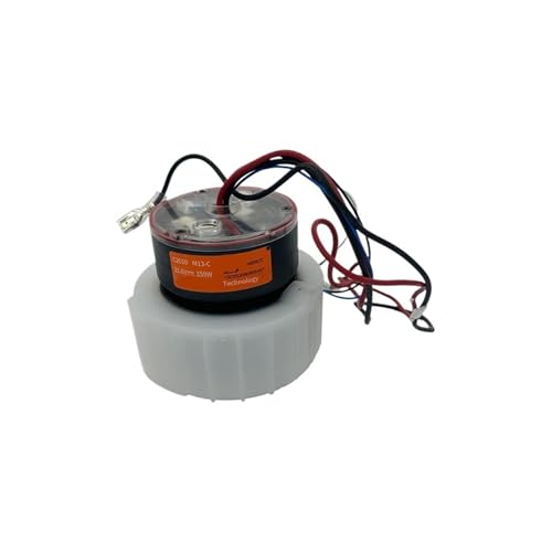 Haupteinheitsmotor Kompatibel For Dreame H11 H11 Max VWV7 VWV8 C2010 M13-C Bodenwäscher Staubsaugerzubehör Haupteinheitsmotor Kompatibel For Dreame H11 H11 Max VWV7 VWV8 C2010 M13-C Bodenwäscher Staubsaugerzubehör von TCHWLGXS
