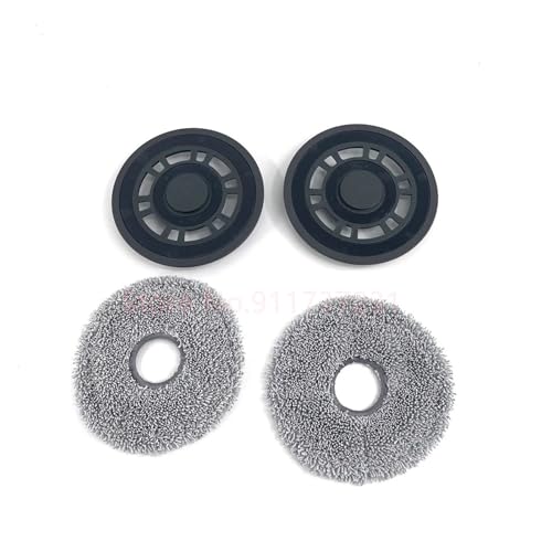 Kompatibel For Dreame L10s Pro Mopp Platte Zubehör For Dreame L10s Ultra W10s W10s Pro Mopp Tablett Wischen Halter Halterung Ersatzteile Kompatibel For Dreame L10s Pro Mopp Platte Zubehör For Dreame L10s Ultra W10s W10s Pro Mopp Tablett Wischen Halter Halterung Ersatzteile von TCHWLGXS