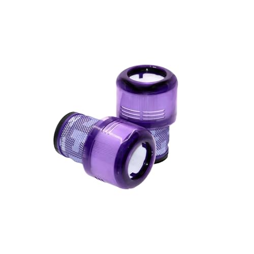 Kompatibel For Dyson V11 Sv14 Motor Staubsauger Roboter Staubsauger Motor Motor Zubehör(Color 2pcs) von TCHWLGXS