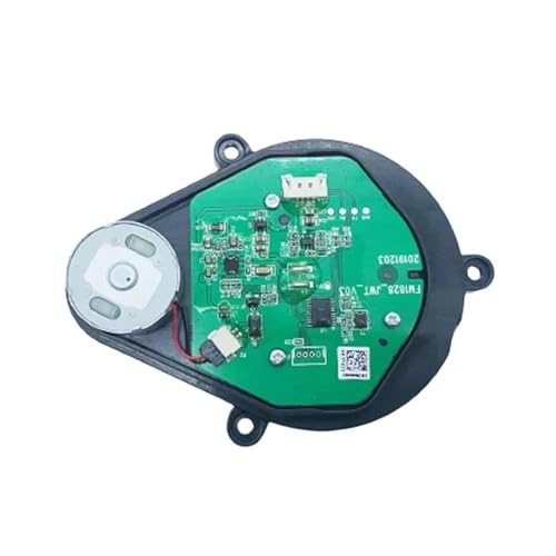 Kompatibel For ECOVACS Lasersensor LDS-Einheit FM1828. Kompatibel For DEEBOT N8 Pro T8 Aivi T8 MAX T9 Aivi N8 T9 Max Roboter-Staubsauger-Ersatzteile. Kompatibel For ECOVACS Lasersensor LDS-Einheit FM1828. Kompatibel For DEEBOT N8 Pro T8 Aivi T8 MAX T9 Aivi N8 T9 Max Roboter-Staubsauger-Ersatzteile. von TCHWLGXS