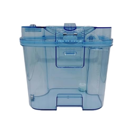 Kompatibel Mit Dreame W10/W10 Pro Staubsauger-Ersatzteilen, Zubehör For Den Reinwassertank(Light Grey) von TCHWLGXS