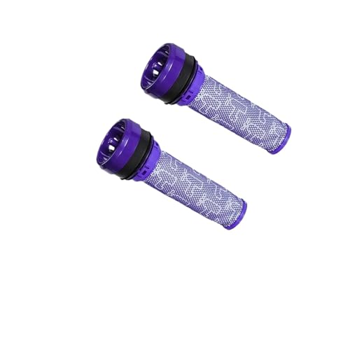 Kompatibel Mit Dyson DC28c DC33c DC37 DC39c DC41c DC53 Staubsauger, Waschbarer Vorfilter, Luftfilter, Ersatzteile, Zubehör Kompatibel Mit Dyson DC28c DC33c DC37 DC39c DC41c DC53 Staubsauger, Waschbarer Vorfilter, Luftfilter, Ersatzteile, Zubehör von TCHWLGXS