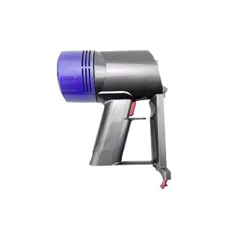 Kompatibel Mit Dyson V8 V7 Motor Zyklon Staubsammler Motor Ersatzbehälter for Roboterstaubsauger Austauschbares Zubehör(V7 Motor) von TCHWLGXS