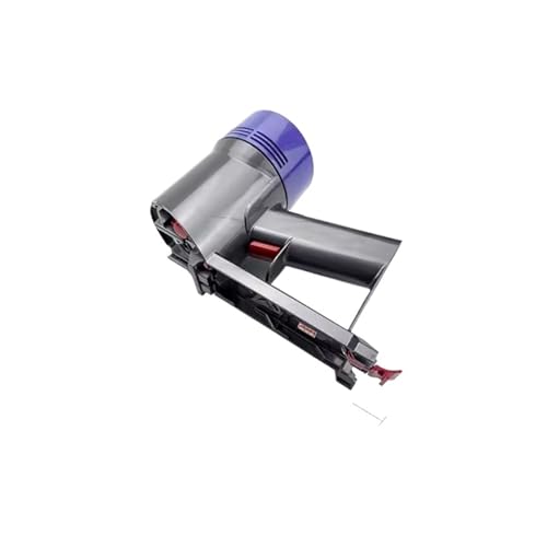 Kompatibel Mit Dyson V8 V7 Motor Zyklon Staubsammler Motor Ersatzbehälter for Roboterstaubsauger Austauschbares Zubehör(V8 Motor) von TCHWLGXS
